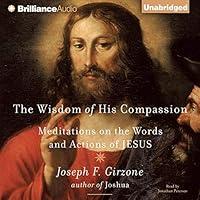 Algopix Similar Product 6 - Wisdom of His Compassion Meditations