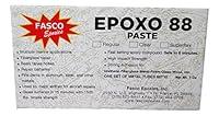 Algopix Similar Product 6 - Fasco Epoxo88  6min Set Epoxy Paste