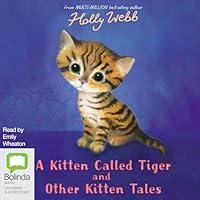 Algopix Similar Product 15 - A Kitten Called Tiger and Other Kitten