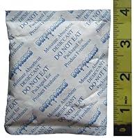 Algopix Similar Product 16 - DryPacks Absorbent Industries Silica