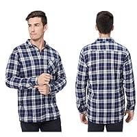 Algopix Similar Product 6 - Mens Slim Fit Fall Top Muscle Long