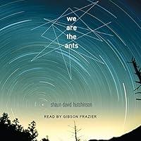 Algopix Similar Product 2 - We Are the Ants