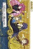 Algopix Similar Product 18 - Alice in the Country of Hearts, Vol. 3