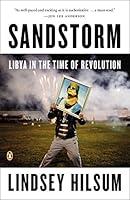 Algopix Similar Product 9 - Sandstorm Libya in the Time of