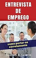 Algopix Similar Product 11 - EMPREVISTA DE EMPREGO Como portarse