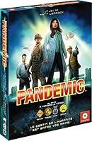 Algopix Similar Product 15 - Jeu Pandemic