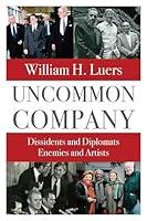 Algopix Similar Product 18 - Uncommon Company Dissidents and