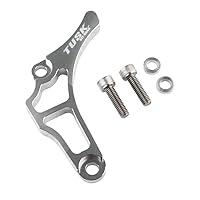 Algopix Similar Product 5 - Tusk Billet Aluminum Case Saver Polished