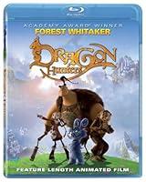 Algopix Similar Product 5 - Dragon Hunters [Blu-ray]