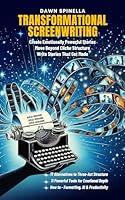 Algopix Similar Product 4 - Transformational Screenwriting Create