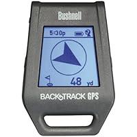 Algopix Similar Product 8 - Bushnell Backtrack Point5 Personal GPS