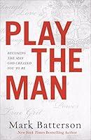 Algopix Similar Product 12 - Play the Man Becoming the Man God