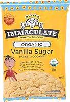 Algopix Similar Product 18 - Immaculate Baking Organic Vanilla Sugar