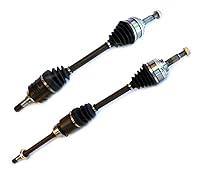 Algopix Similar Product 15 - DTA TO87618760A front Left Right Pair 