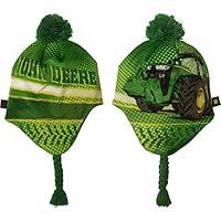 Algopix Similar Product 9 - John Deere Boys Toddler Winter Cap