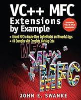 Algopix Similar Product 2 - VC++ MFC Extensions by Example