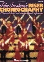 Algopix Similar Product 2 - John Jacobsons Riser Choreography a