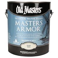 Algopix Similar Product 14 - 4Pack of 1 gal Old Masters 72101