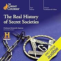 Algopix Similar Product 18 - The Real History of Secret Societies