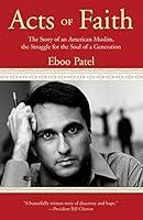 Algopix Similar Product 10 - Acts of Faith The Story of an American