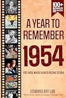 Algopix Similar Product 11 - A Year to Remember 1954 News