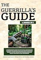 Algopix Similar Product 8 - The Guerrillas Guide 4 Books in 1 A