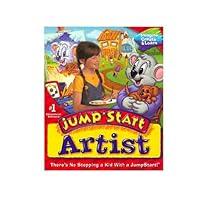 Algopix Similar Product 3 - JumpStart Artist