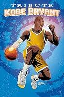 Algopix Similar Product 13 - Tribute: Kobe Bryant