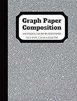 Algopix Similar Product 6 - Graph Paper Composition Squared