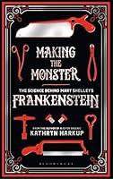 Algopix Similar Product 1 - Making the Monster The Science Behind