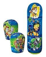 Algopix Similar Product 16 - Hedstrom Paw Patrol Bop Bag Inflatable