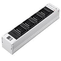 Algopix Similar Product 1 - RITTAL DK PSM Socket Module D Schuko