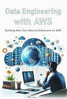 Algopix Similar Product 11 - Data Engineering with AWS Building