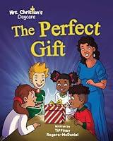 Algopix Similar Product 12 - The Perfect Gift Mrs Christians