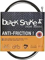 Algopix Similar Product 8 - Transfil KT002 Black Snake Inner Gear