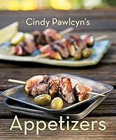 Algopix Similar Product 13 - Appetizers: [A Cookbook]