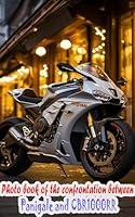 Algopix Similar Product 18 - Rivalry on Two Wheels Panigale and