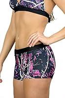 Algopix Similar Product 3 - Muddy Girl Camo Womens Swimwear Boy
