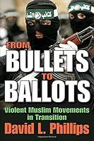 Algopix Similar Product 6 - From Bullets to Ballots Violent Muslim