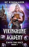 Algopix Similar Product 5 - Vikingrune Academy 1: Into the Isle