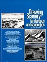 Algopix Similar Product 17 - Drawing Scenery Landscapes and