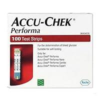 Algopix Similar Product 15 - Rocheoper Ltd AccuChek Performa