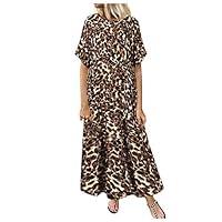 Algopix Similar Product 12 - Summer Dresses for WomenWomen Casual