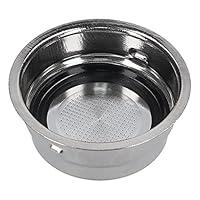 Algopix Similar Product 13 - Delonghi 7332173800 2 Cup Filter