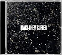 Algopix Similar Product 11 - Make Them Suffer