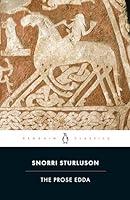 Algopix Similar Product 19 - The Prose Edda Norse Mythology