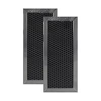 Algopix Similar Product 11 - 2Pack Air Filter Factory Replacement