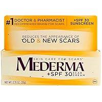 Algopix Similar Product 7 - Mederma Cream 20 g ( Pack of 4)