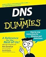 Algopix Similar Product 16 - DNS For Dummies