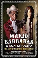 Algopix Similar Product 19 - Mario Barradas and Son Jarocho The